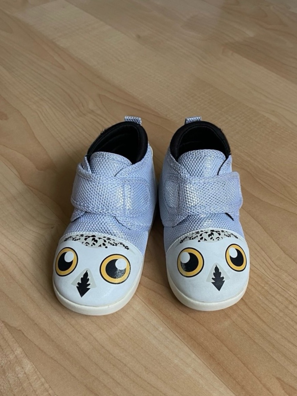 Ikiki Owl Sneakers